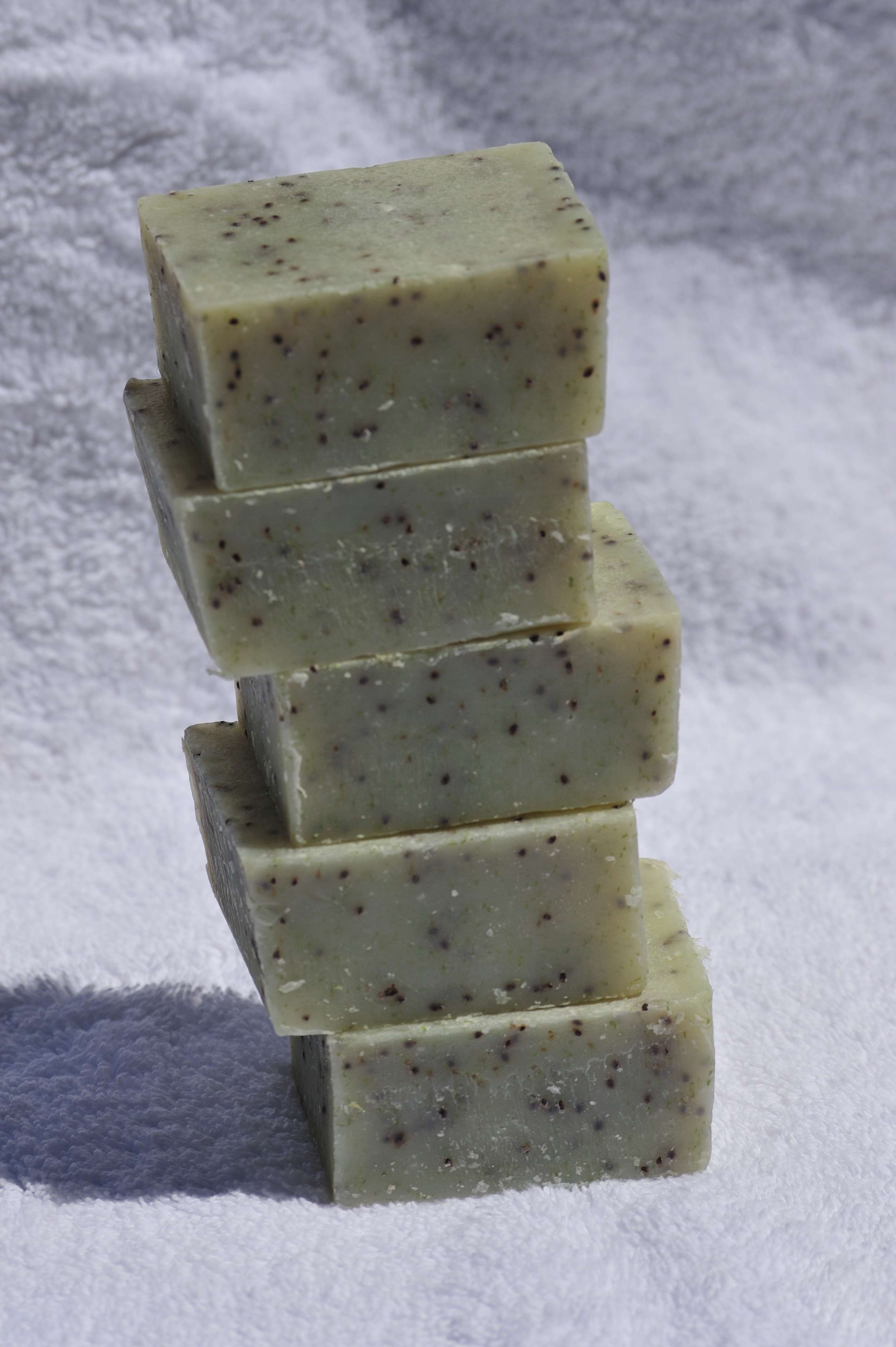Happy Hippy Soap