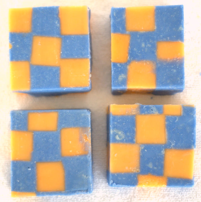 Checkered past