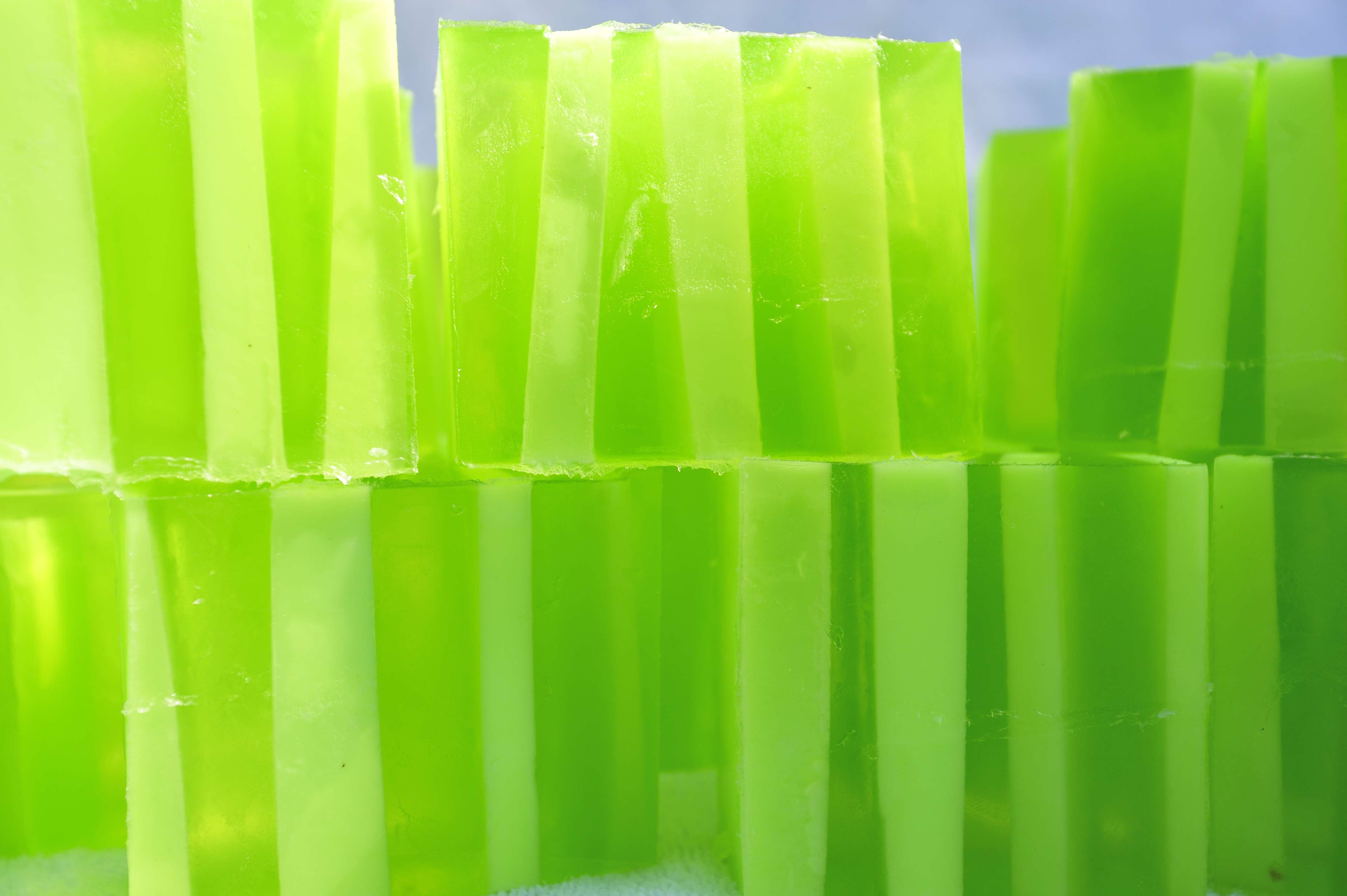 Fresh Grass Soap