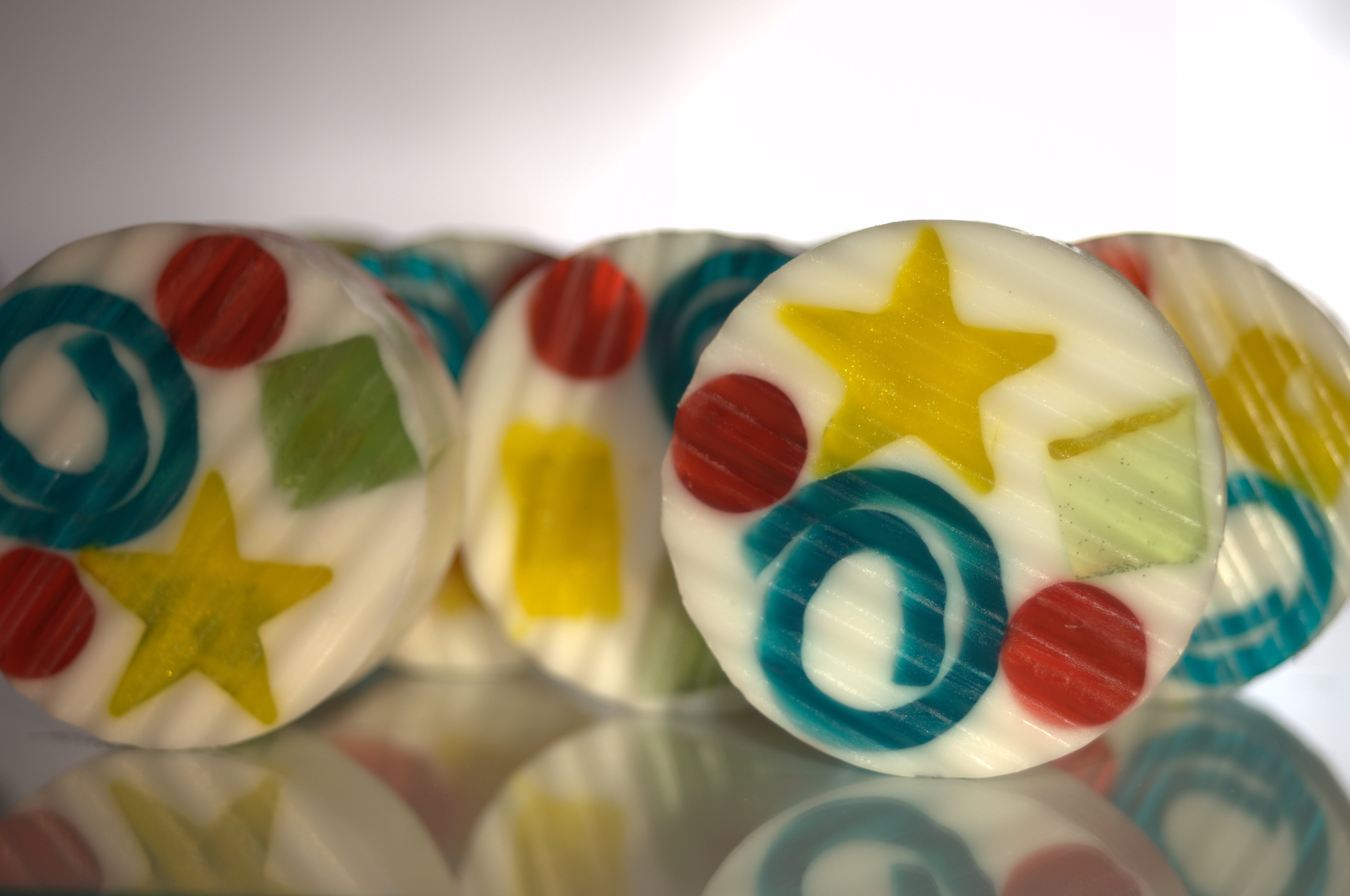 Kaleidosoap