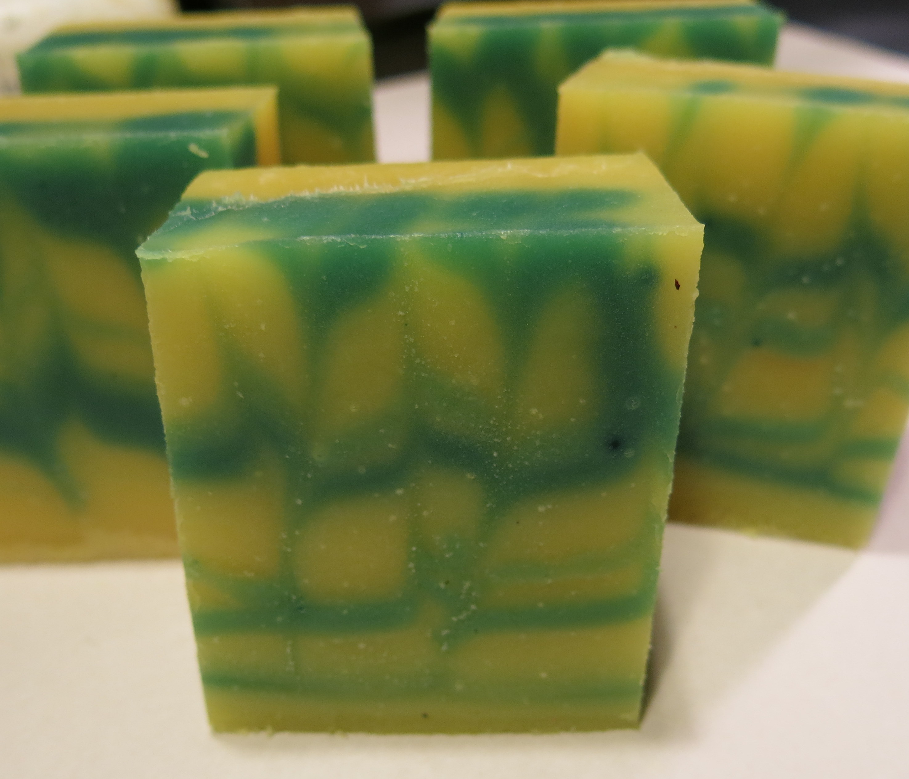 Lemongrass