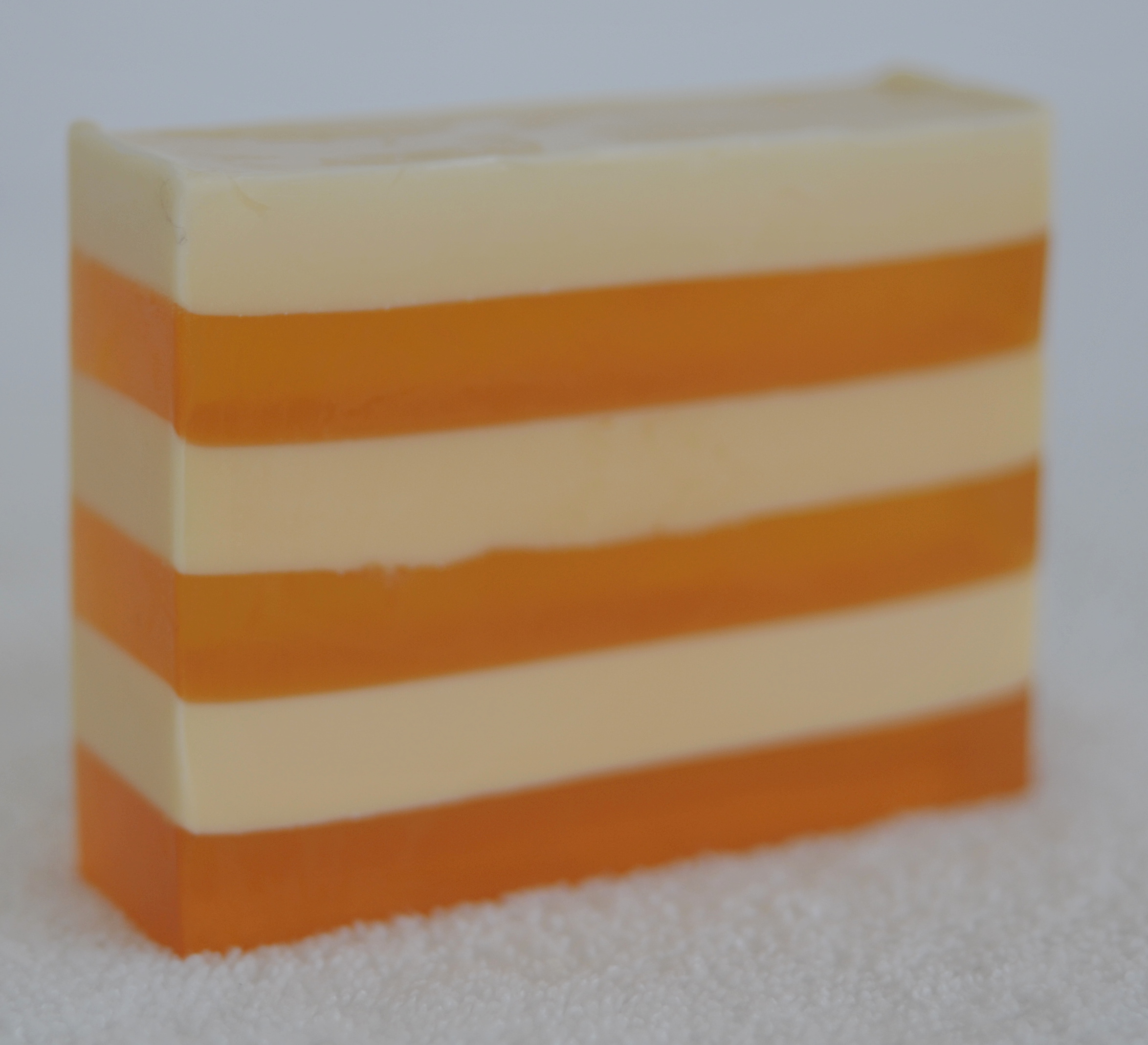 Mango Coconut