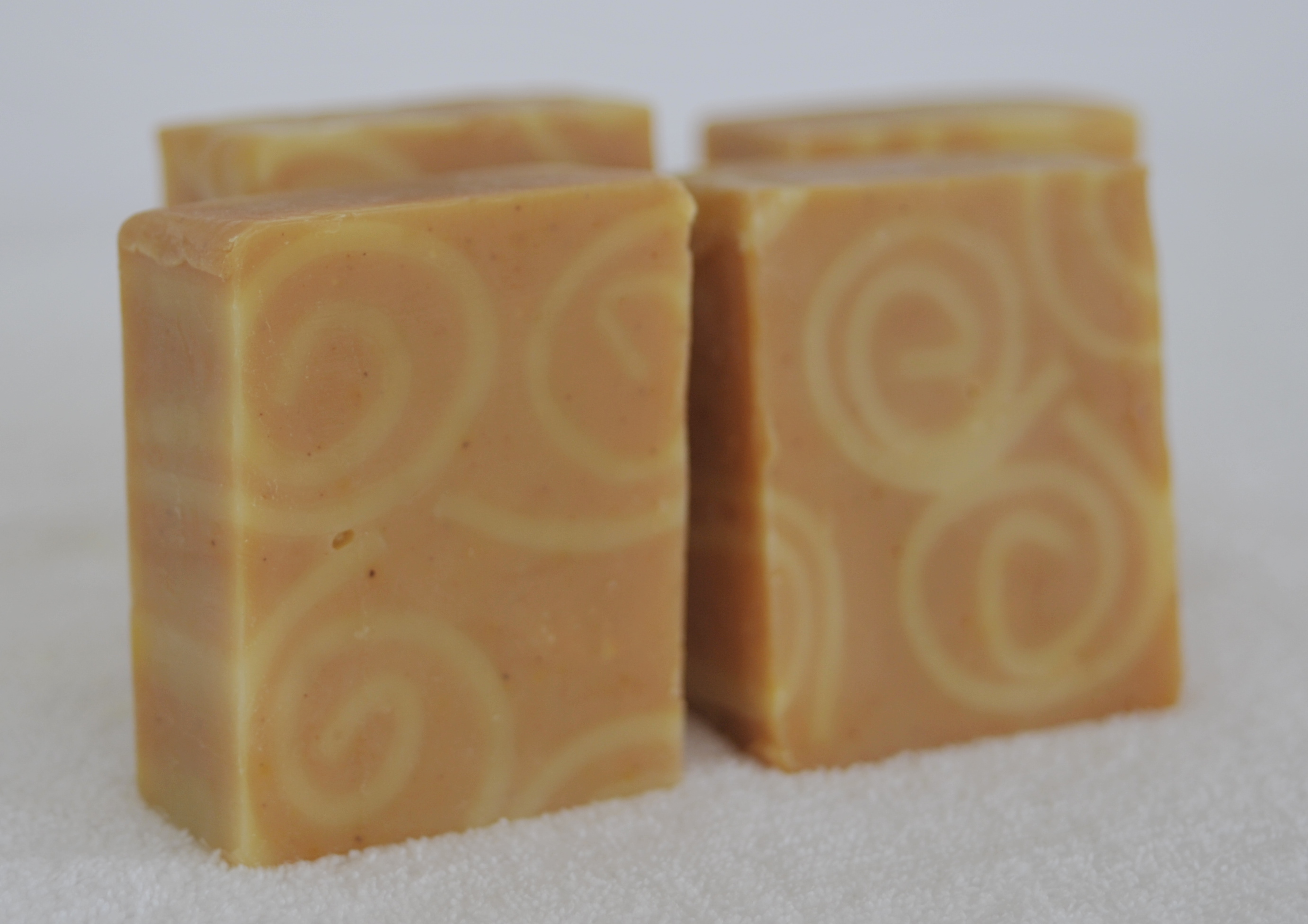 Orange Clove