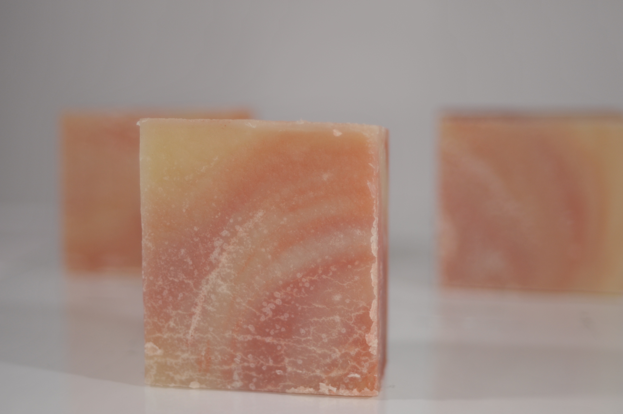 Patchouli Spice