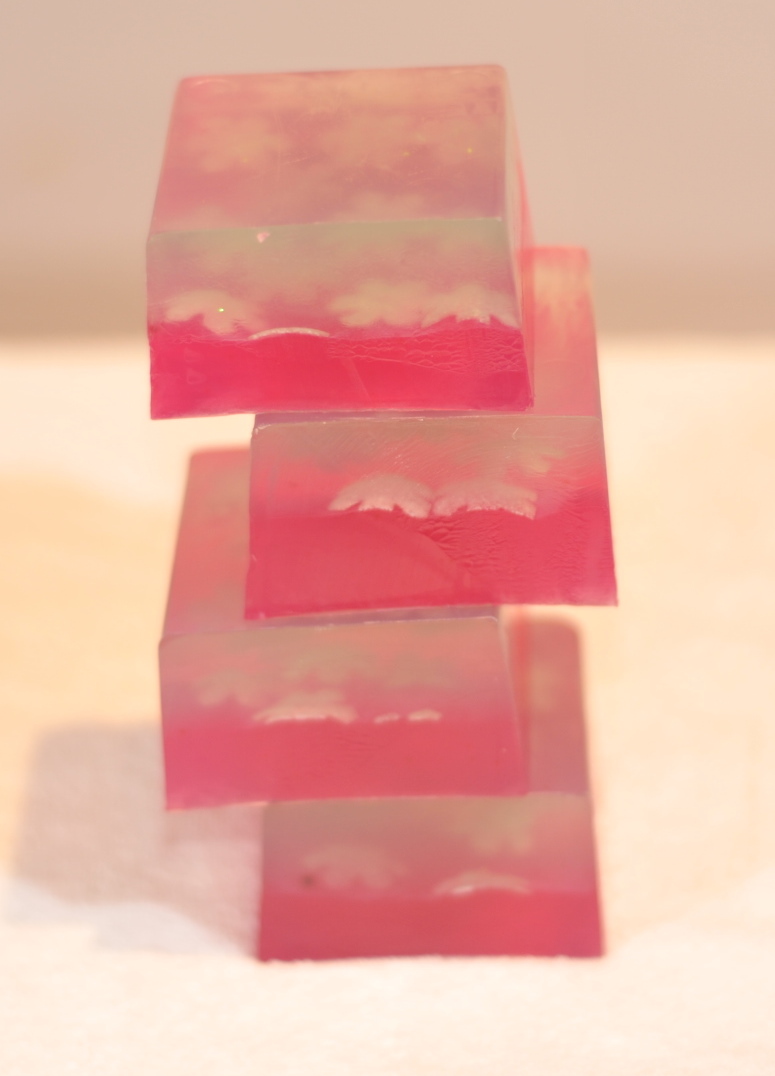 REd Currant & Thyme