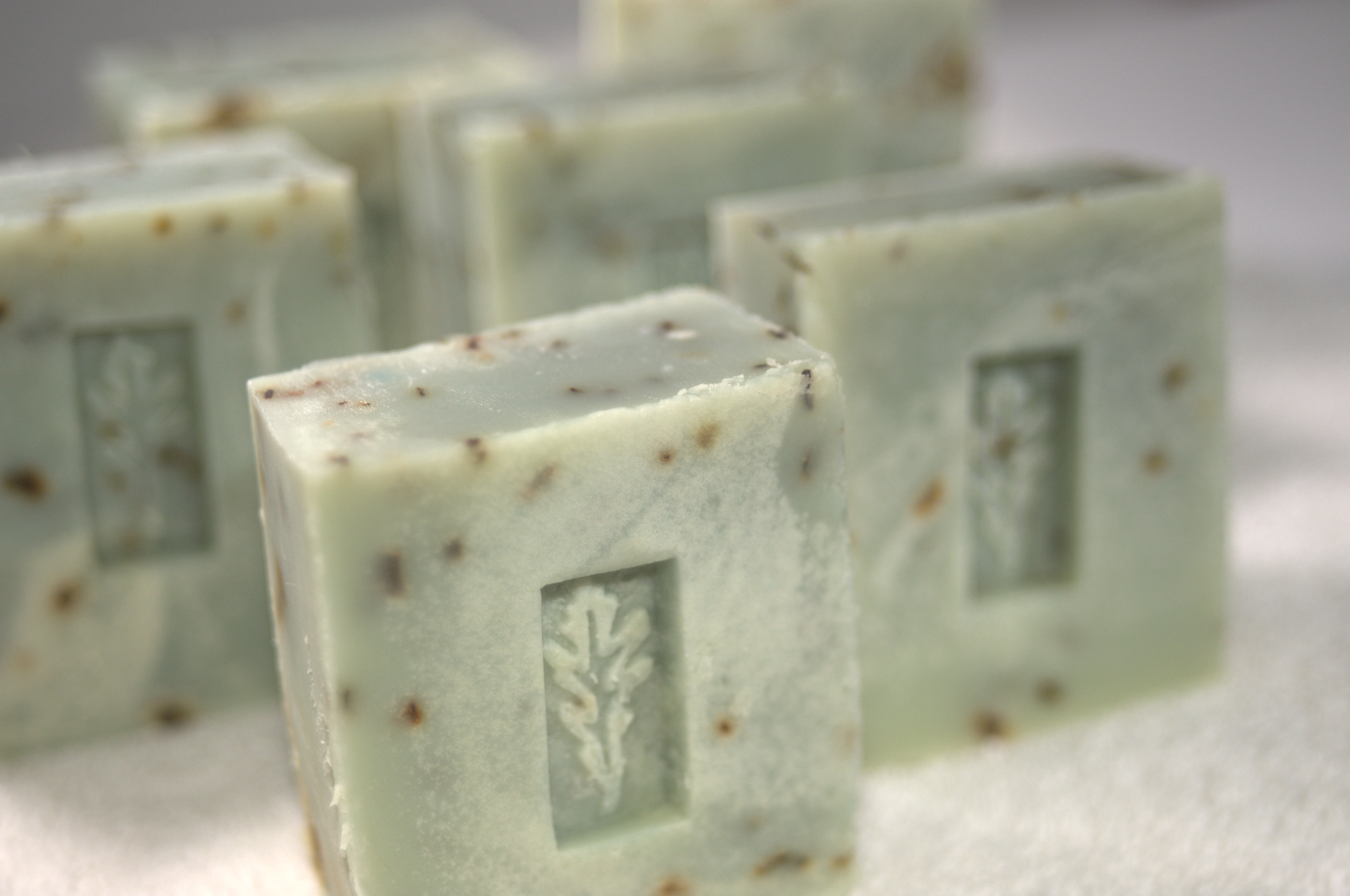 Rosemary spearmint