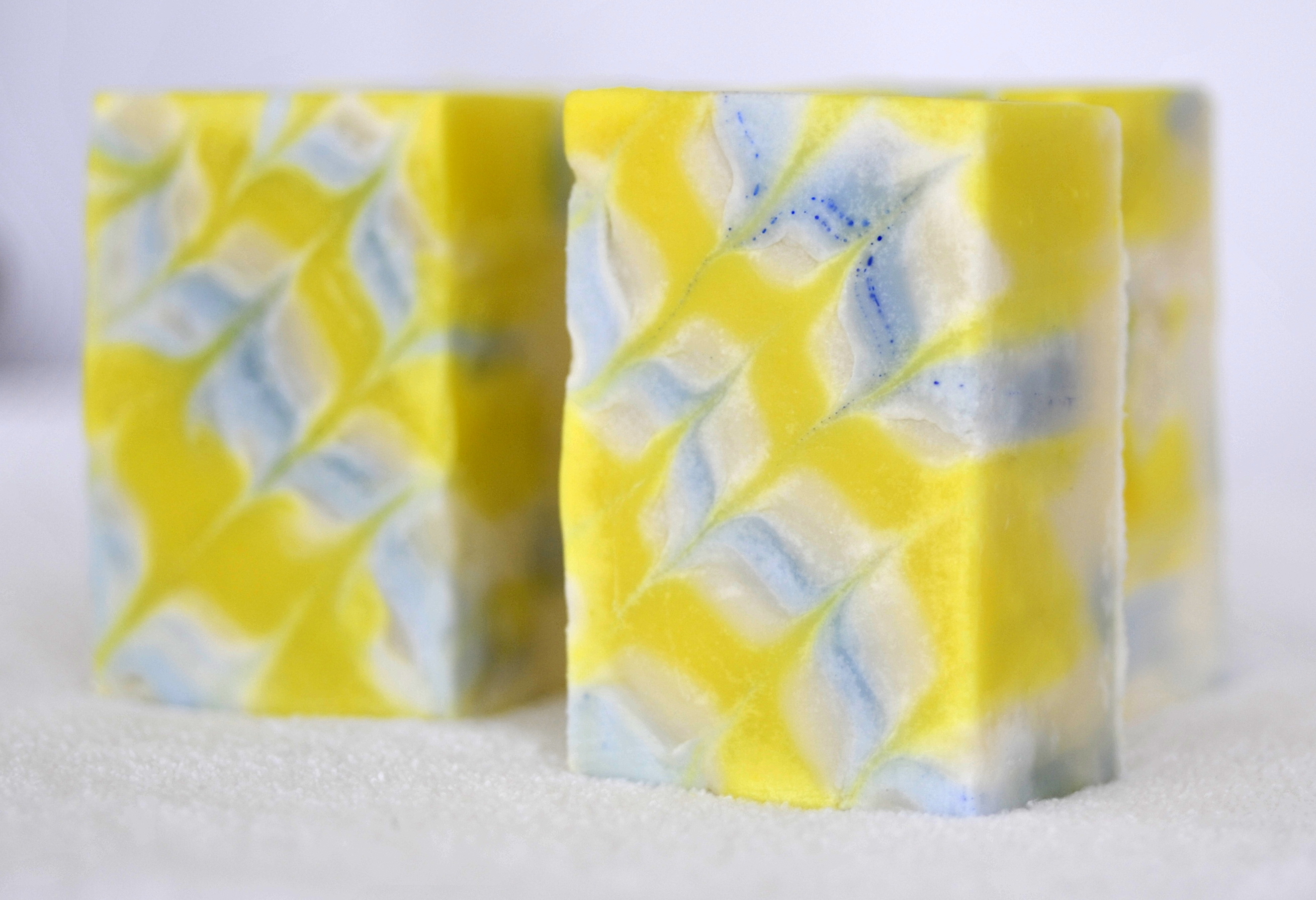 Tea Tree Peppermint